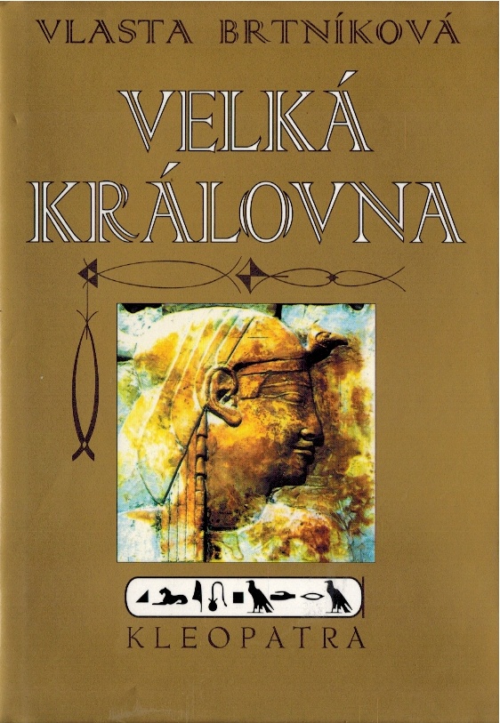 VELKÁ KRÁLOVNA