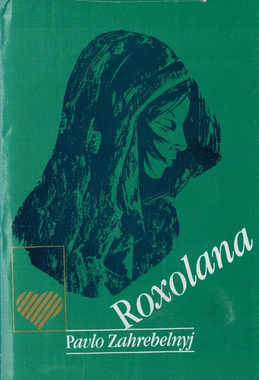 ROXOLANA